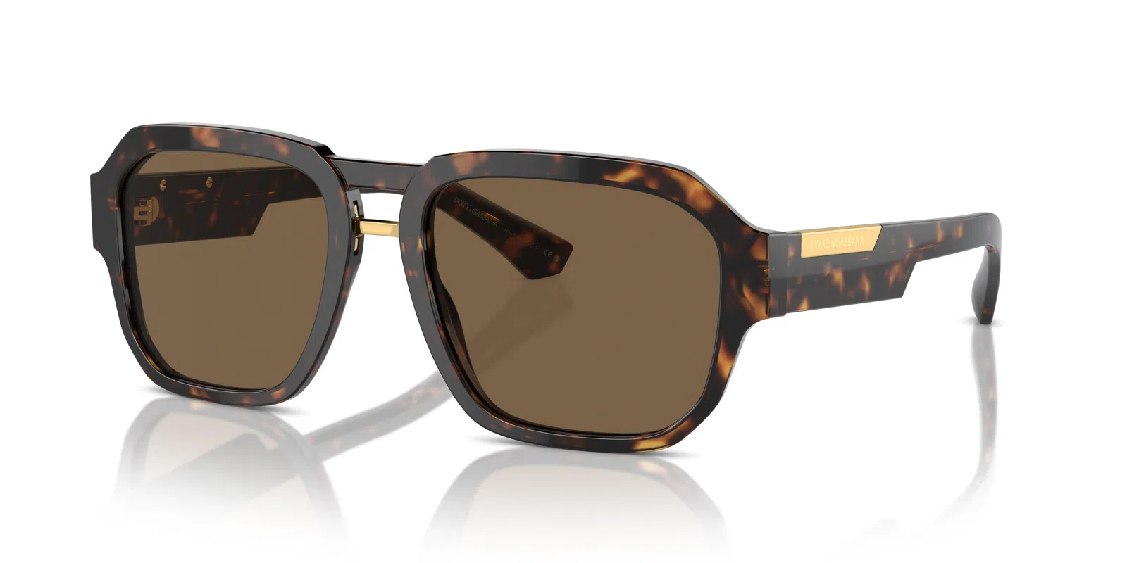 Dolce & Gabbana 4464 Sunglasses - view 10